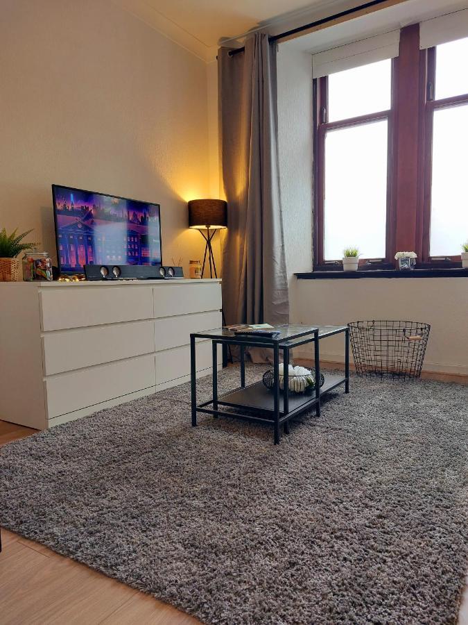 Modern & Bright, G/F, 1Br Apt. Real Hidden Gem Apartman Hamilton Kültér fotó