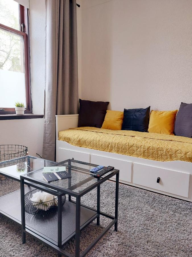 Modern & Bright, G/F, 1Br Apt. Real Hidden Gem Apartman Hamilton Kültér fotó